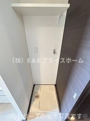 リアンシエルブルー東比恵の物件内観写真